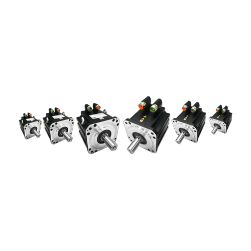 Mô -men xoắn cao 400V 3kW 130mm